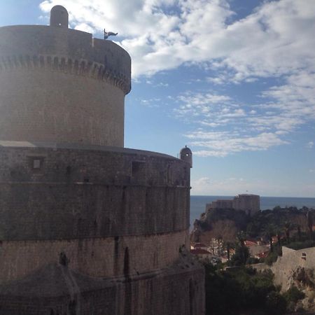 Happy Dubrovnik Centre-Free Parking Daire Dış mekan fotoğraf