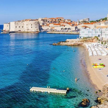 Happy Dubrovnik Centre-Free Parking Daire Dış mekan fotoğraf